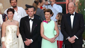 Kevin Spacey accuser Ari Behn ‘was an important part of our family,’ says Norway’s King Harald V