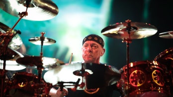 Rush drummer Neil Peart dead at 67: 'Rest in peace brother'