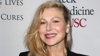 Tatum O'Neal shares photo of her scarred, bruised body to highlight strain from rheumatoid arthritis treatment
