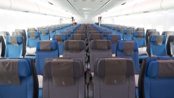 Airlines remove hot food, blankets, magazines and more amid coronavirus outbreak