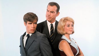 ‘My Three Sons’ star Tina Cole ditched twin beds with on-screen husband Don Grady