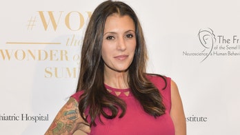 Chester Bennington's widow Talinda remarries in Hawaii: 'I wed a wonderful man'