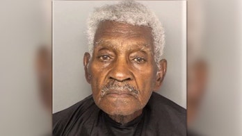 South Carolina man, 86, caught after allegedly robbing bank, making slow getaway