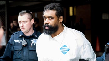 Hanukkah stabbing suspect indicted on hate crimes by federal grand jury