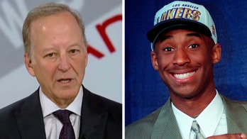 Kobe Bryant: Jim Gray, Arthel Neville get emotional over NBA superstar's reported death