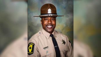 Woman fatally shoots retired trooper, injures two others at Chicago-area cigar bar before shooting self