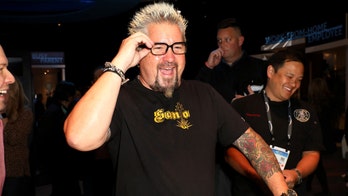 Guy Fieri raised more than $20 million as part of relief fund for restaurant employees impacted by coronavirus