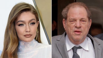 Gigi Hadid called as potential juror in Harvey Weinstein rape trial