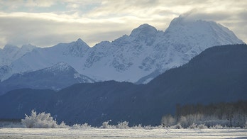 Avalanche in remote area of Canada kills 2 snowboarders from Alaska