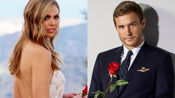 'The Bachelor' premiere sees Hannah Brown admit to Peter Weber she regrets choosing Jed Wyatt