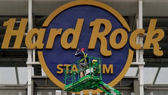 Super Bowl LIV shines light on 365-day human trafficking problem