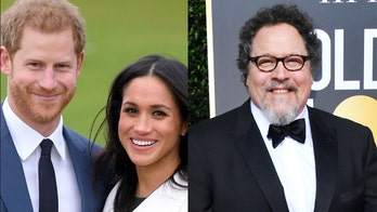 Meghan Markle, Prince Harry pitch voiceover work to director Jon Favreau in video