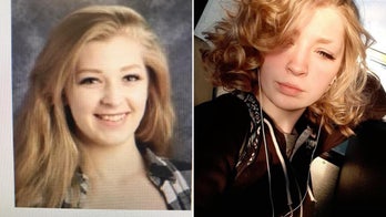 Kentucky sheriff finds missing girl, 17, after psychics tell him he would