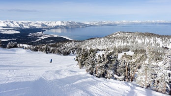 Popular travel destination Lake Tahoe closing to tourists amid COVID-19 surge