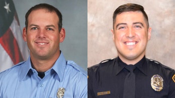 Police officer, firefighter in Texas among 11 dead after storm brings severe weather, icy conditions