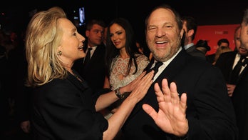Hillary Clinton asks 'How could we have known?' about Weinstein, Farrow's reporting suggests otherwise