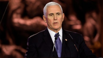 Newt Gingrich: Vice President Pence’s big week