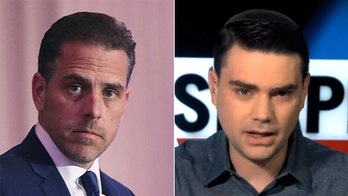 Ben Shapiro: Dems are willing to watch Senate impeachment trial 'go down in flames' to protect Hunter Biden