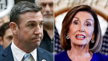 Duncan Hunter submits resignation letter to Pelosi, Newsom