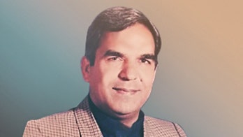 Iranian authorities bulldozed grave of executed Christian pastor: family