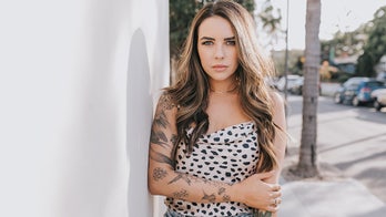 'Pretty Wild' star Alexis Haines explains how Bling Ring arrest changed her life after getting high every day