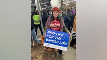 Allie Beth Stuckey | Fox News