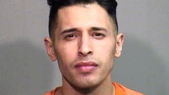 Illinois Uber driver imprisoned for abusing passenger to face trial after allegedly trying to 'silence' victim