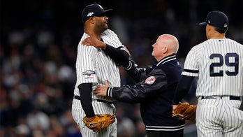 New York Yankees make sweeping changes to medical staff
