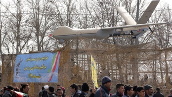 Drone superpower? Iran’s arsenal of unmanned aerial vehicles should not be underestimated, expert warns