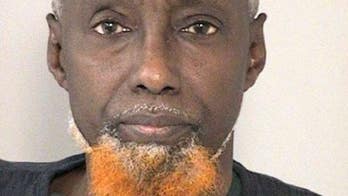 Islamic religious leader in Texas arrested on charges of sex crimes against children