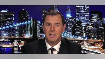 Joe Concha: News media coverage of Soleimani strike reveals 'disturbing pattern'