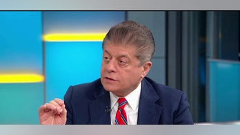 Judge Napolitano: Senate impeachment would be 'mistrial' if brought before criminal jury