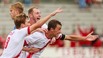 Nashville SC general manager leads supporters to draft pick's house to announce selection