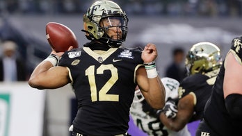 Notre Dame-Wake Forest postponed; Mountain West eyes fall