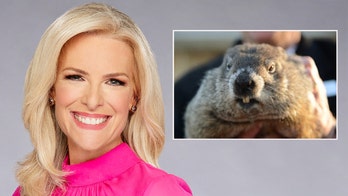 Janice Dean: Groundhog Day -- Why I love it (and what the day means)