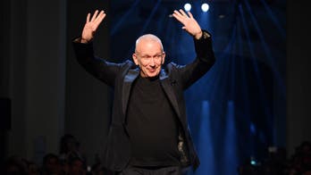 Jean Paul Gaultier announces retirement from the runway