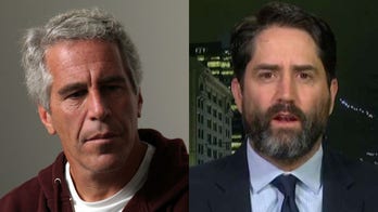Epstein suicide explanation has 'too many inconsistencies,' former US attorney says