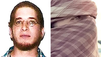 Who is the FBI’s most wanted American terrorist? Meet Jehad Serwan Mostafa