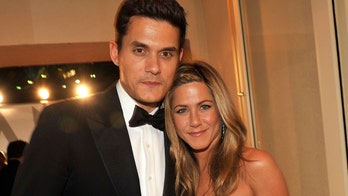 Jennifer Aniston, John Mayer dine at same Hollywood restaurant years after high-profile breakup