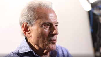 Auschwitz survivor Jerry Wartski shares his story for first time: 'We have to talk'