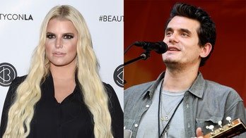 Jessica Simpson says she was 'floored and embarrassed' when John Mayer called her 'sexual napalm'