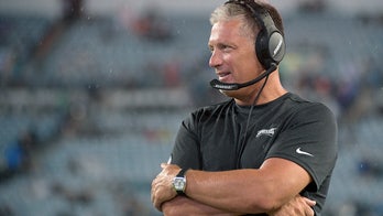 Browns continue coaching search, interview Eagles' Schwartz