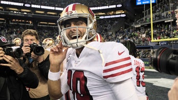 49ers vs. Vikings: NFC Divisional Round preview, times & more