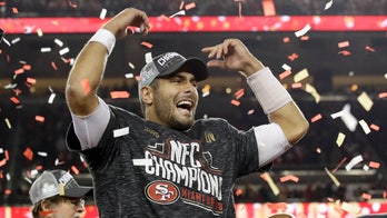 Who is Jimmy Garoppolo? What to know about 49ers' star quarterback