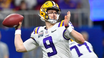 NFL to hold 2021 draft in Cleveland from April 29-May 1