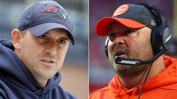 Video of new Giants coach Joe Judge telling story about Freddie Kitchens resurfaces