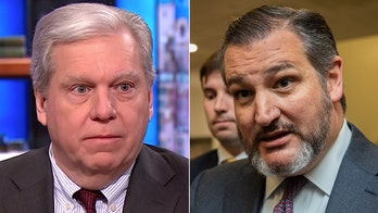 CNN's Joe Lockhart mocked for calling on Twitter to investigate Cruz for tweeting during impeachment trial