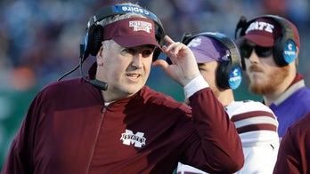 Mississippi State fires Moorhead after 2 seasons