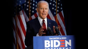 Flashback: Biden opposed new witnesses during Clinton impeachment trial