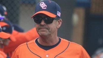 John Altobelli, college baseball coach, also dead in California helicopter crash that killed Kobe Bryant